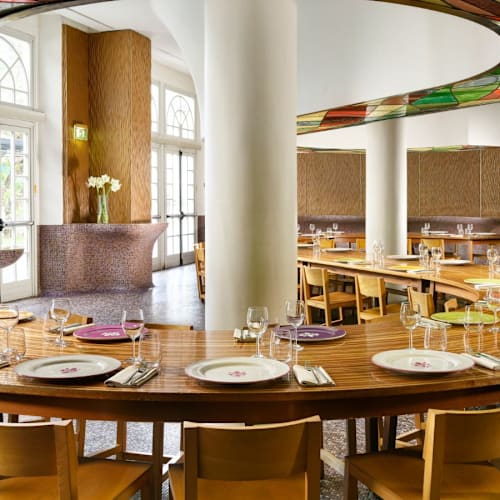 San Frediano Bar & Restaurant , Firenze