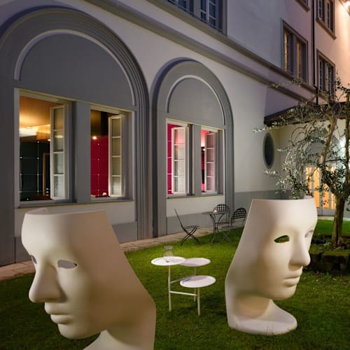 San Frediano Bar & Restaurant , Firenze