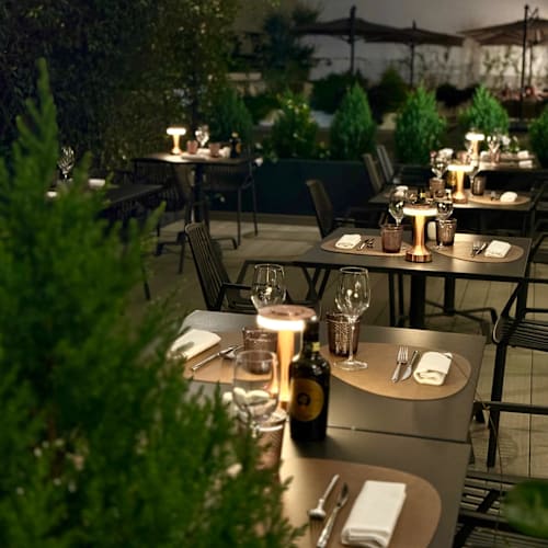 San Frediano Bar & Restaurant , Firenze