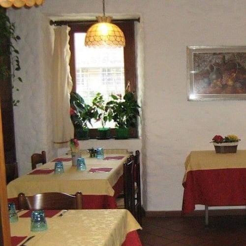 Da Castegna Pizzeria Ristorante, Galzignano Terme