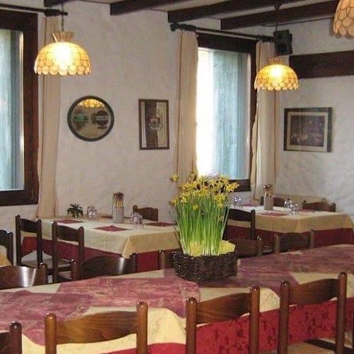 Da Castegna Pizzeria Ristorante, Galzignano Terme