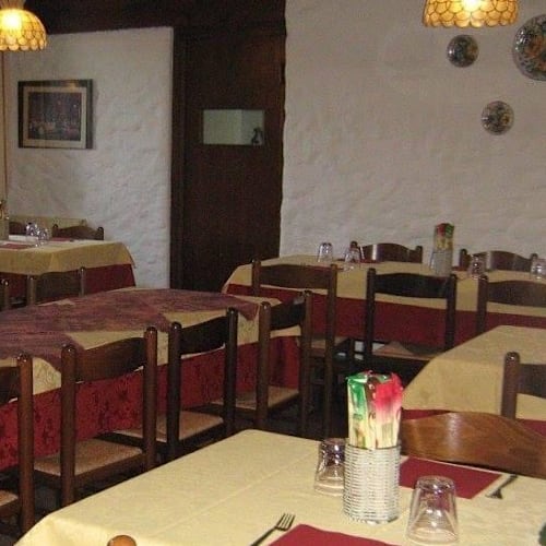 Da Castegna Pizzeria Ristorante, Galzignano Terme