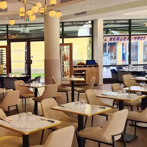 Di Pianetto, Joinville-le-Pont