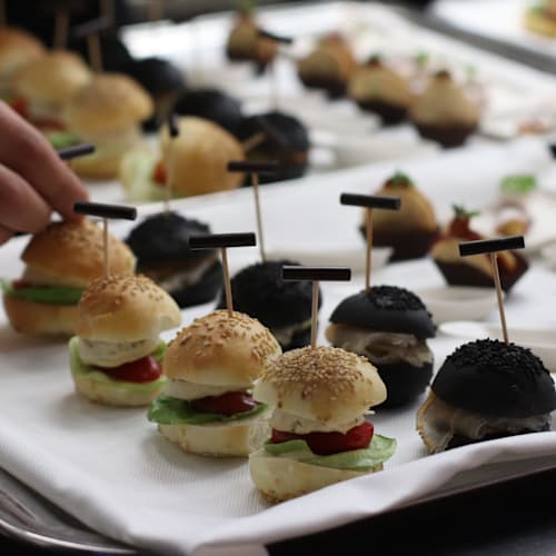 Convì Bistrot, Cava de' Tirreni