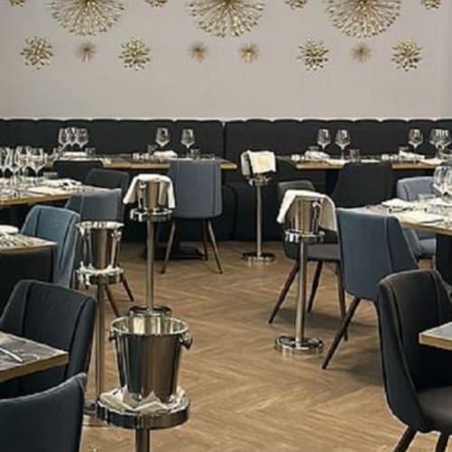 Convì Bistrot, Cava de' Tirreni