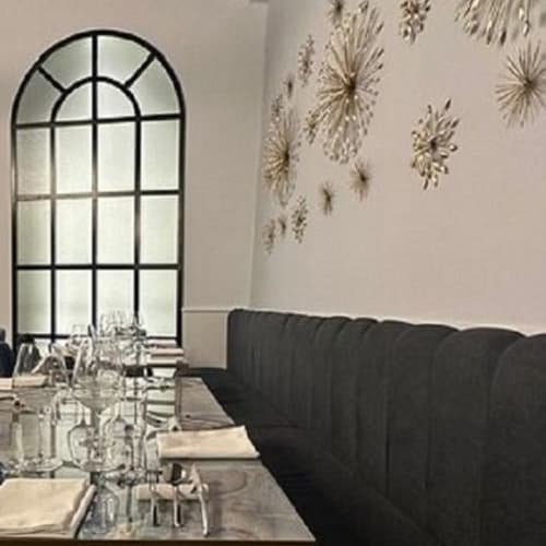 Convì Bistrot, Cava de' Tirreni