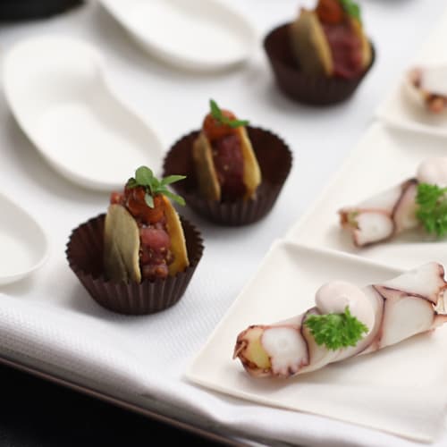 Convì Bistrot, Cava de' Tirreni