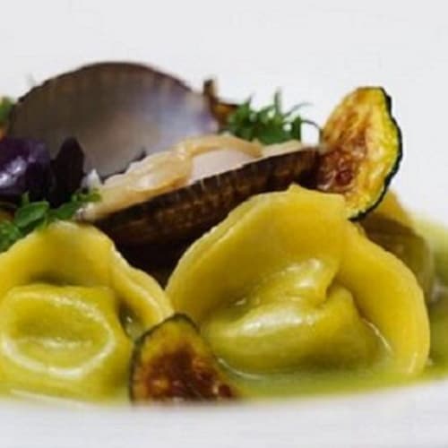 Convì Bistrot, Cava de' Tirreni