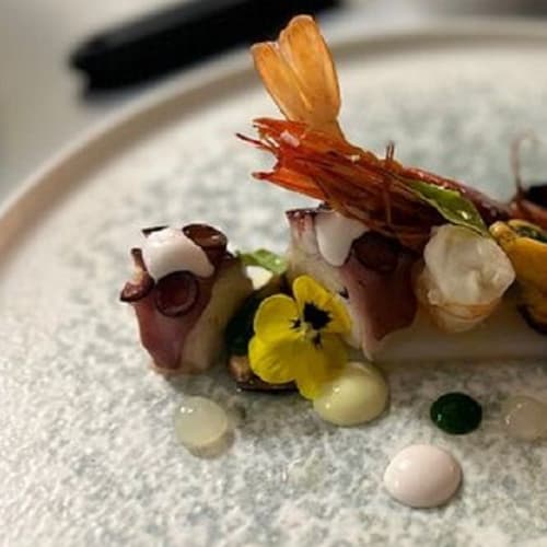 Convì Bistrot, Cava de' Tirreni