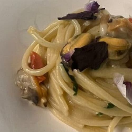 Convì Bistrot, Cava de' Tirreni