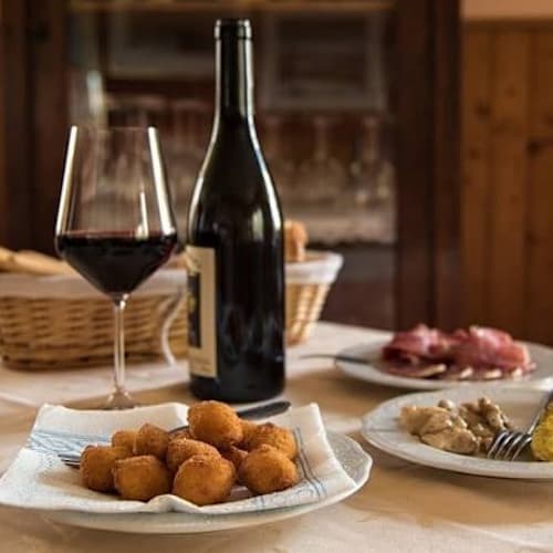 Ristorante dei Bersaglieri - Da' Ambros, Lequio Berria