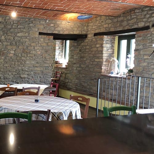 Ristorante dei Bersaglieri - Da' Ambros, Lequio Berria