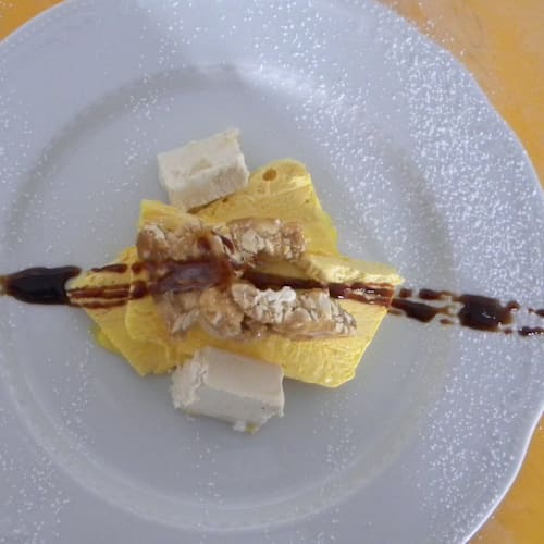 Ristorante dei Bersaglieri - Da' Ambros, Lequio Berria