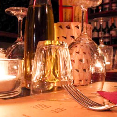 Osteria in Vino Veritas, Torino