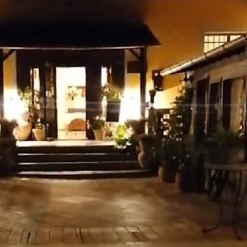 Osteria Braceria i Pini, Rapolano Terme