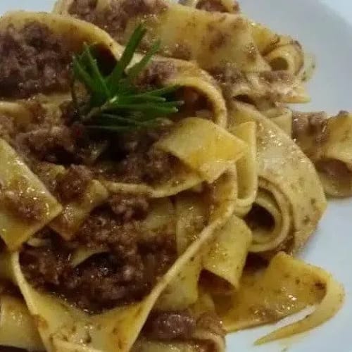 Osteria Braceria i Pini, Rapolano Terme