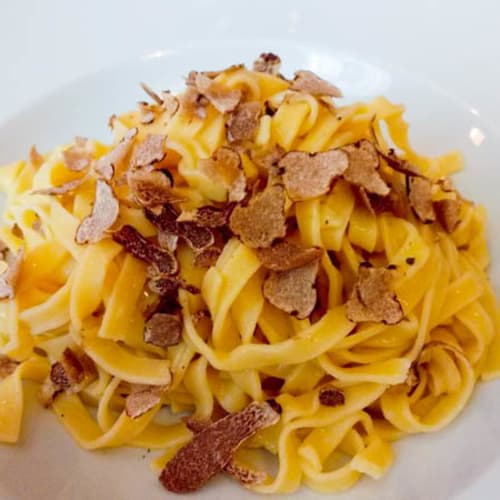 Osteria Braceria i Pini, Rapolano Terme