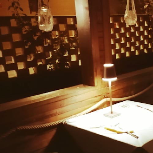 Osteria Braceria i Pini, Rapolano Terme