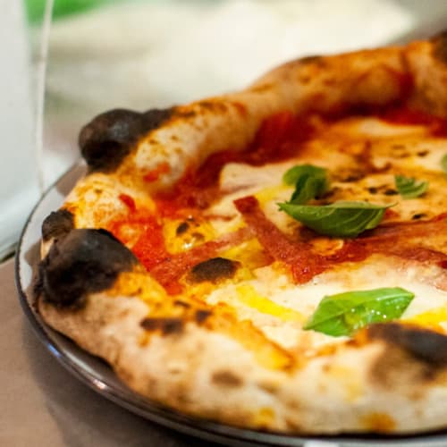 Officine del Cibo, Sarzana