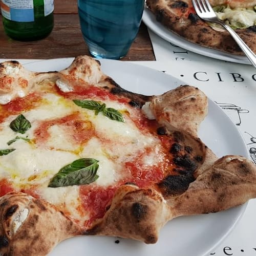 Officine del Cibo, Sarzana