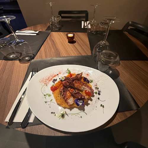 Bravas&Tonic, Barcelona