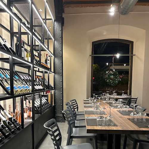 Bravas&Tonic, Barcelona