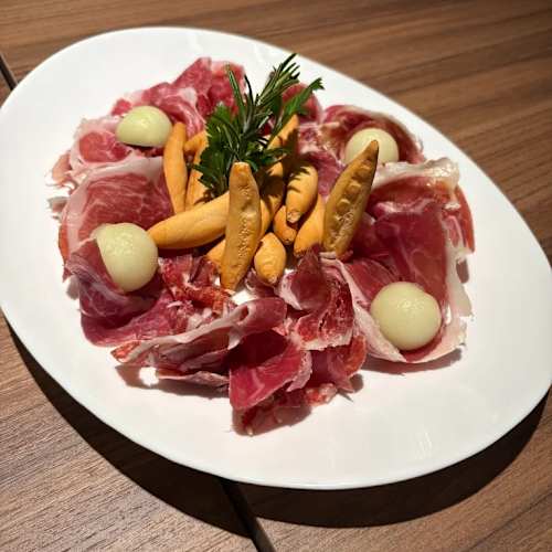 Bravas&Tonic, Barcelona