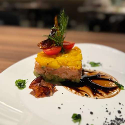 Bravas&Tonic, Barcelona