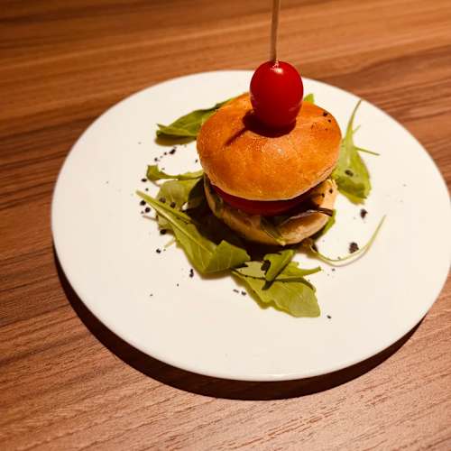 Bravas&Tonic, Barcelona