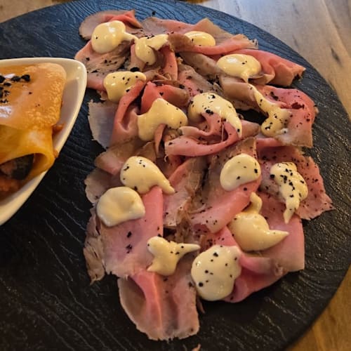 DIVERSO House Restaurant, Barzanò