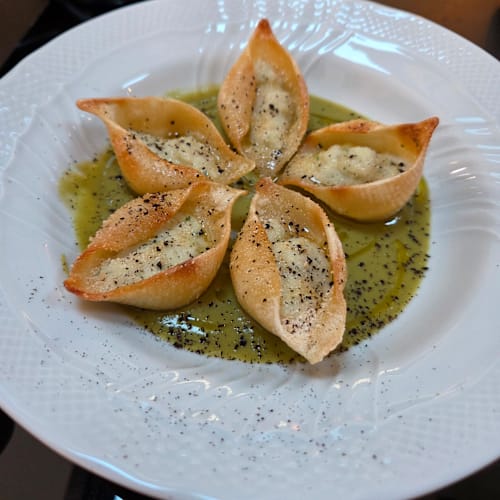 DIVERSO House Restaurant, Barzanò