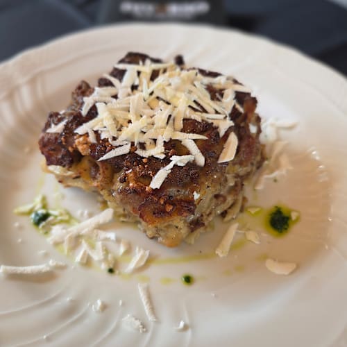 DIVERSO House Restaurant, Barzanò