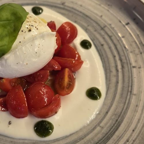 DIVERSO House Restaurant, Barzanò