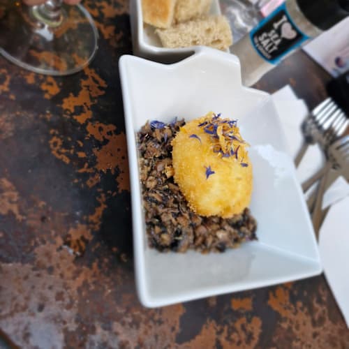 El Olivo Tapas Gourmet & Wine Bar, Alicante (Alacant)