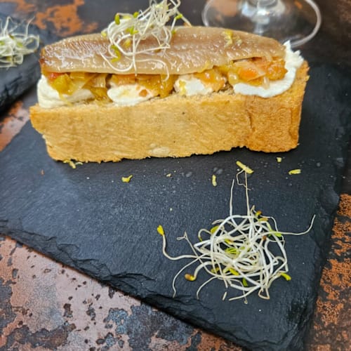 El Olivo Tapas Gourmet & Wine Bar, Alicante (Alacant)
