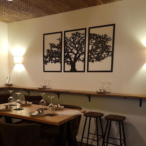 El Olivo Tapas Gourmet & Wine Bar, Alicante (Alacant)