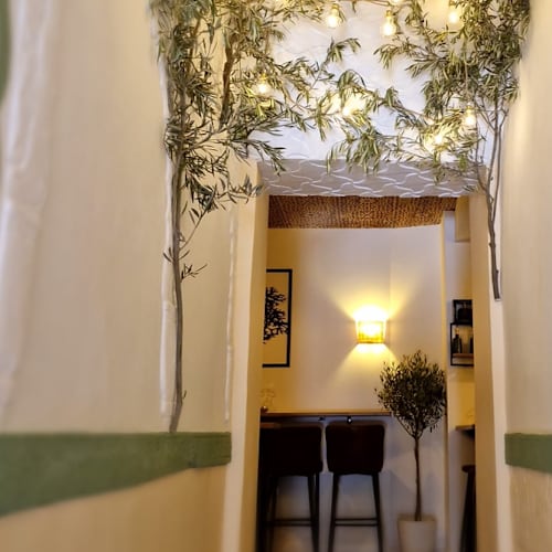 El Olivo Tapas Gourmet & Wine Bar, Alicante (Alacant)