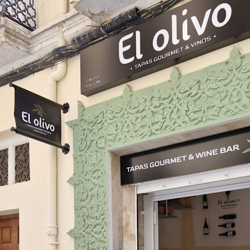 El Olivo Tapas Gourmet & Wine Bar, Alicante (Alacant)