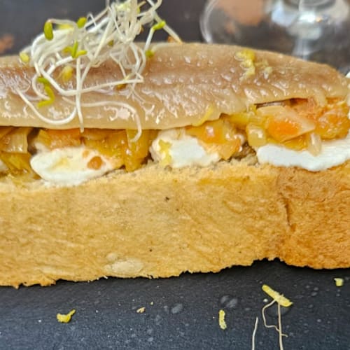 El Olivo Tapas Gourmet & Wine Bar, Alicante (Alacant)