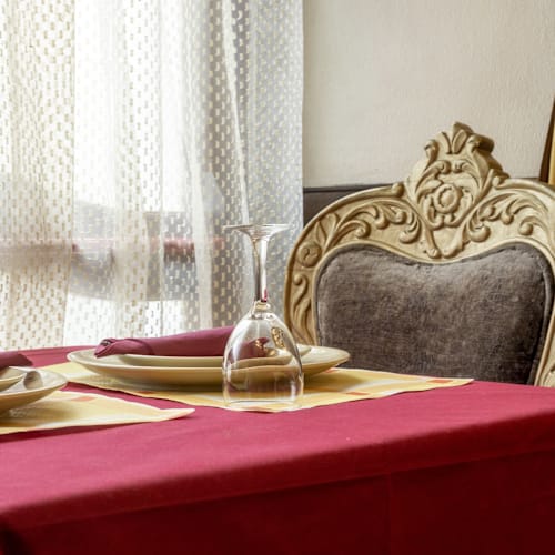 Bombay Ristorante Indiano, Roma