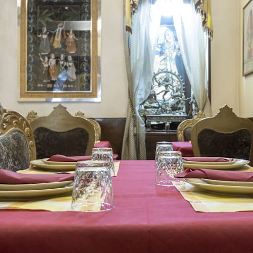 Bombay Ristorante Indiano, Roma
