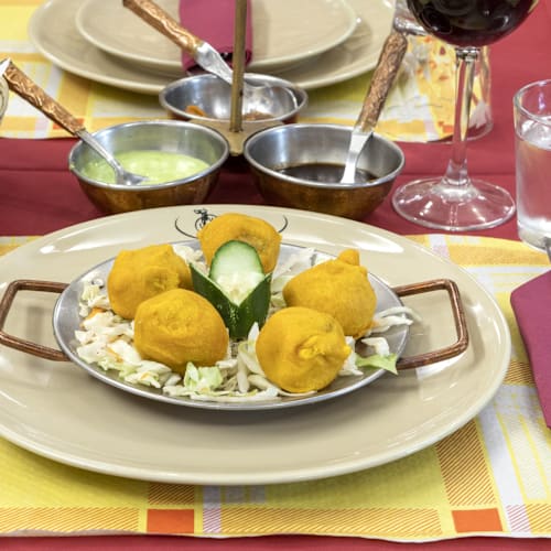 Bombay Ristorante Indiano, Roma