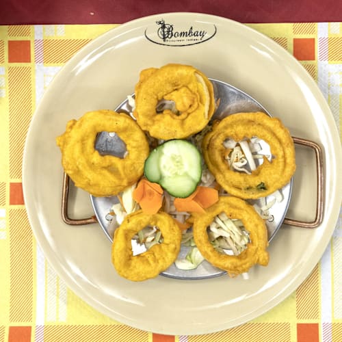 Bombay Ristorante Indiano, Roma