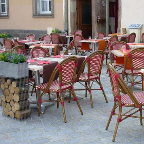 Le Monceau, Strasbourg