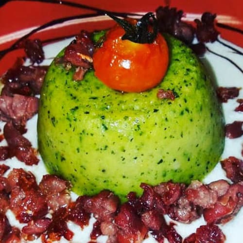 Osteria Del Calderone, Sissa