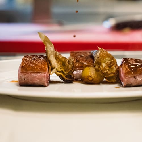 Ristorante Cecenero, Assago