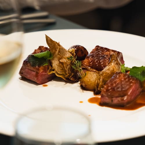 Ristorante Cecenero, Assago
