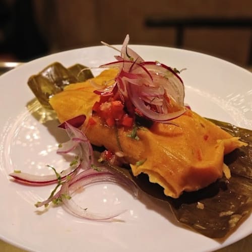 La Misma Chola, Madrid