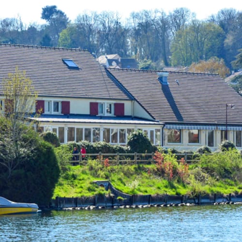 L'Envolée, Viry-Châtillon