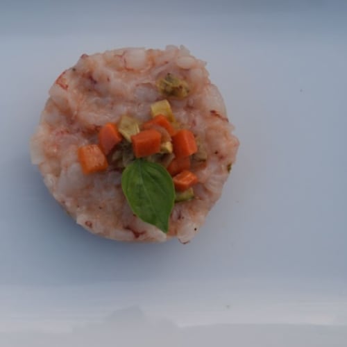 Malù Pesce Vista Mare, Milano Marittima
